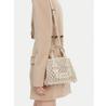 Bag Badura WEN-07 Beige