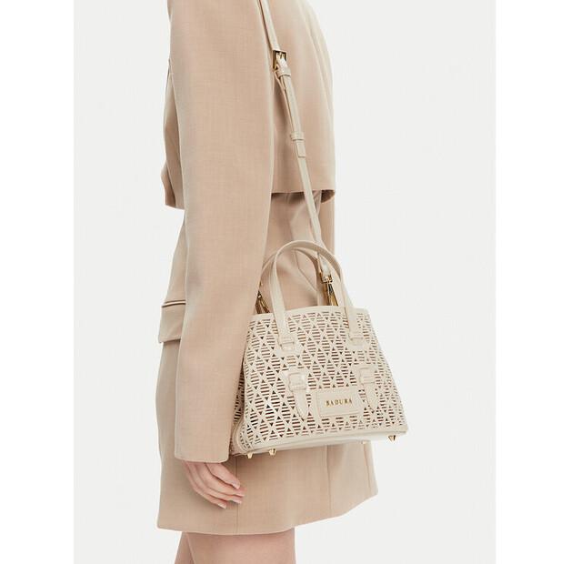 Bag Badura WEN-07 Beige