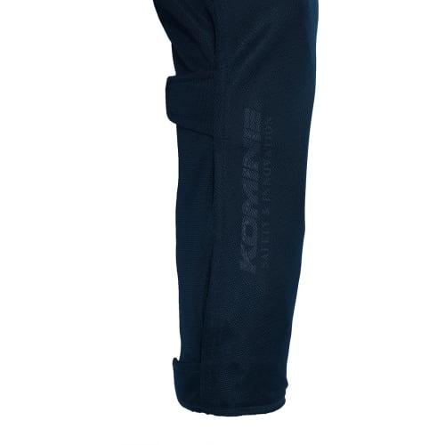 KOMINE Motorcycle JK-1623 Protective Full Mesh Jacket Neo 07-1623 Men's Olive L