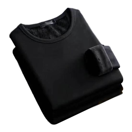 Θερμικά εσώρουχα Chic Slim Fit Χοντρά καθημερινά ρούχα