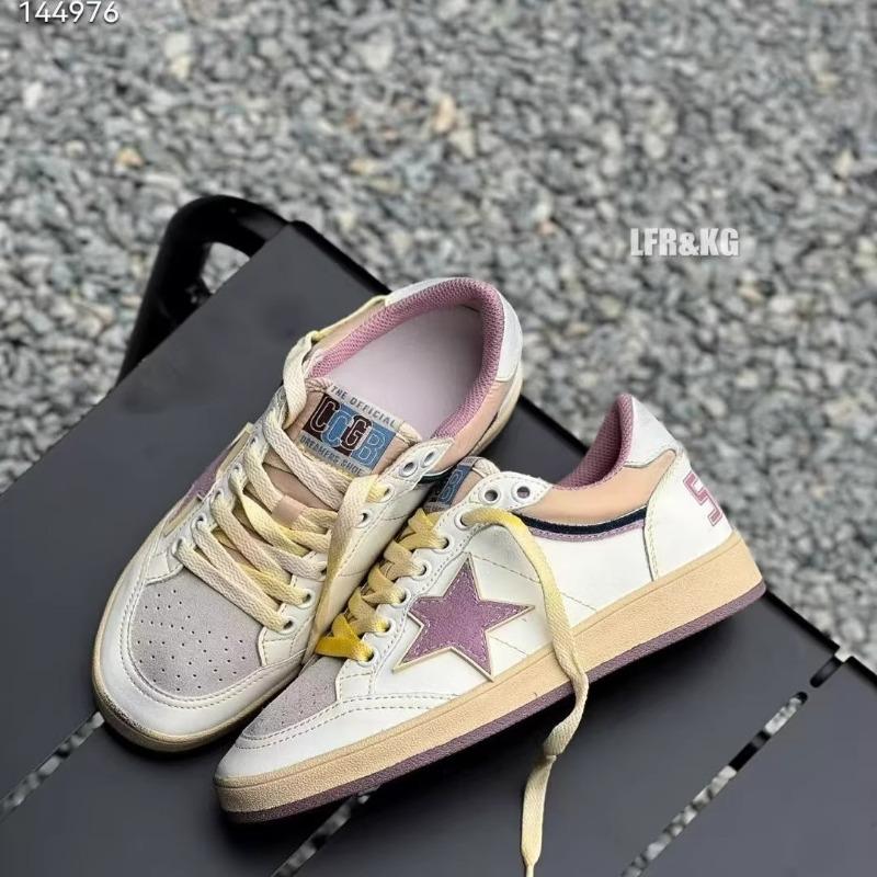 Small dirty shoes women's new leather old board shoes candy color leopard print handmade dirty shoes retro versatile single shoes