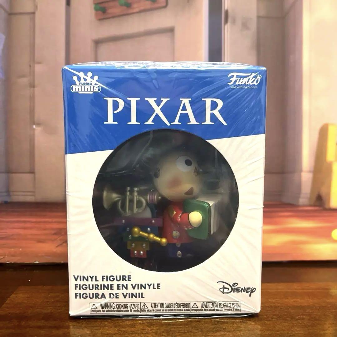 

[Б/У] Funko Minis Pixar Disney Маленькая фигурка История игрушек 4
