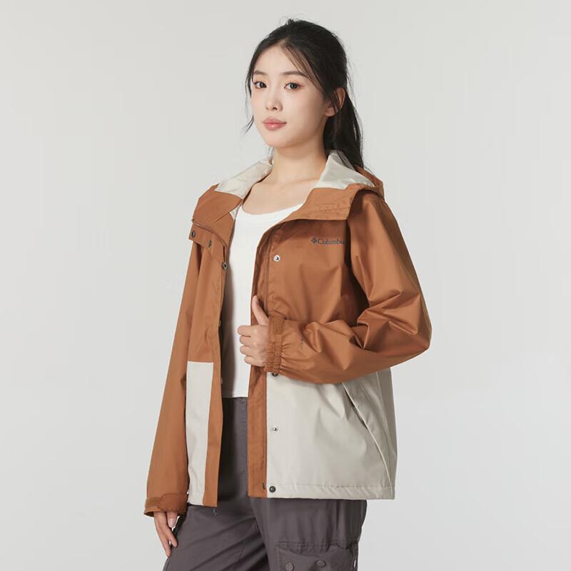 Columbia Women s Outdoor Casual Jacket XR2436 M