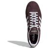 Adidas VL Court 2.0 Shadow Brown Unisex Sneakers Cloud-White Gum JR8318