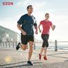 EZON T028 Men's Electronic Watch, Waterproof with Pedometer and Calorie Timer, Non-Bluetooth, No Phone Needed, Practical Choice for Fitness