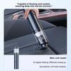 Youpin Vacuum Cleaner Car Portable Mini Handheld Wireless Great Suction Powerful For Home Appliance Cleaning Machine New