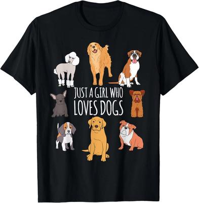 Oberteile – T-Shirts