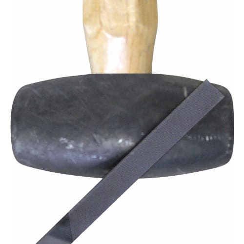 Y-SK11 Craft File, Woodworking, Onime Flat, Total Length 195mm