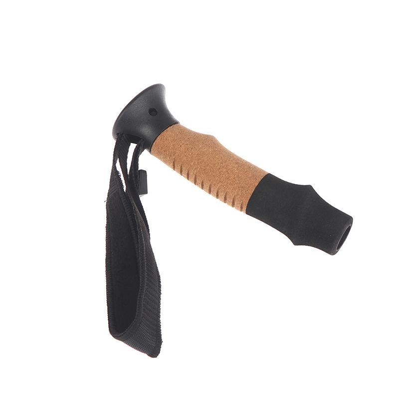 Akcesoria do naprawy uchwytu kijka trekkingowego Laska do aktywności na świeżym powietrzu Wspinaczka górska Biwakowanie Podróże