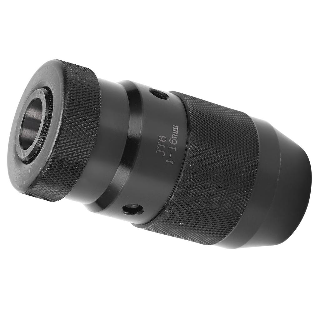 Bohrfutter Selbstspannend Kegelbohrung Verbindung Spannzange Genauigkeit Spannwerkzeug 116 JT6