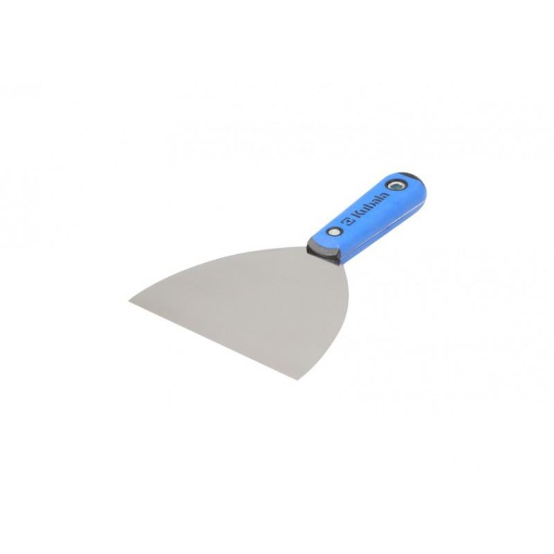 Silver Line Stainless Steel Spatula 150Mm - Kb 0528