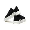 New FILA Heritage FHT Light Sneakers Gs Black Women's F12W124357FBK