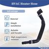 Ac29-For 200 2015-2017 Jeep Cherokee 2014-2018 Heater Hose HVAC Replacement Parts 68104972AA 52014624AA 53107665