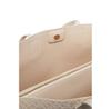 Bag Tommy Hilfiger Tommy Hilfiger Th Distinct Tote Mono AW0AW17195 Beige
