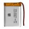 EEMB LP603040 Polymer Lithium Battery with Protection Board, 3.7V 680mAh