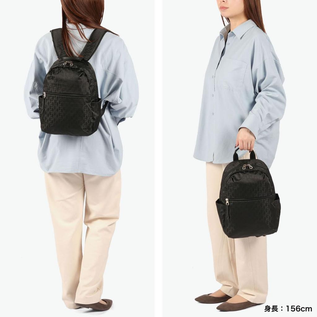 Progres Backpack Plie 9L 310g No.68166