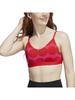 Adidas AM MARIMEKKO Sport-BH, Leichter Halt