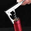 Durable Bottle Opener Stainless Steel Bottle Opener Stainless Steel Bottle Jar Opener Set For Hands Durable Lid For Seniors