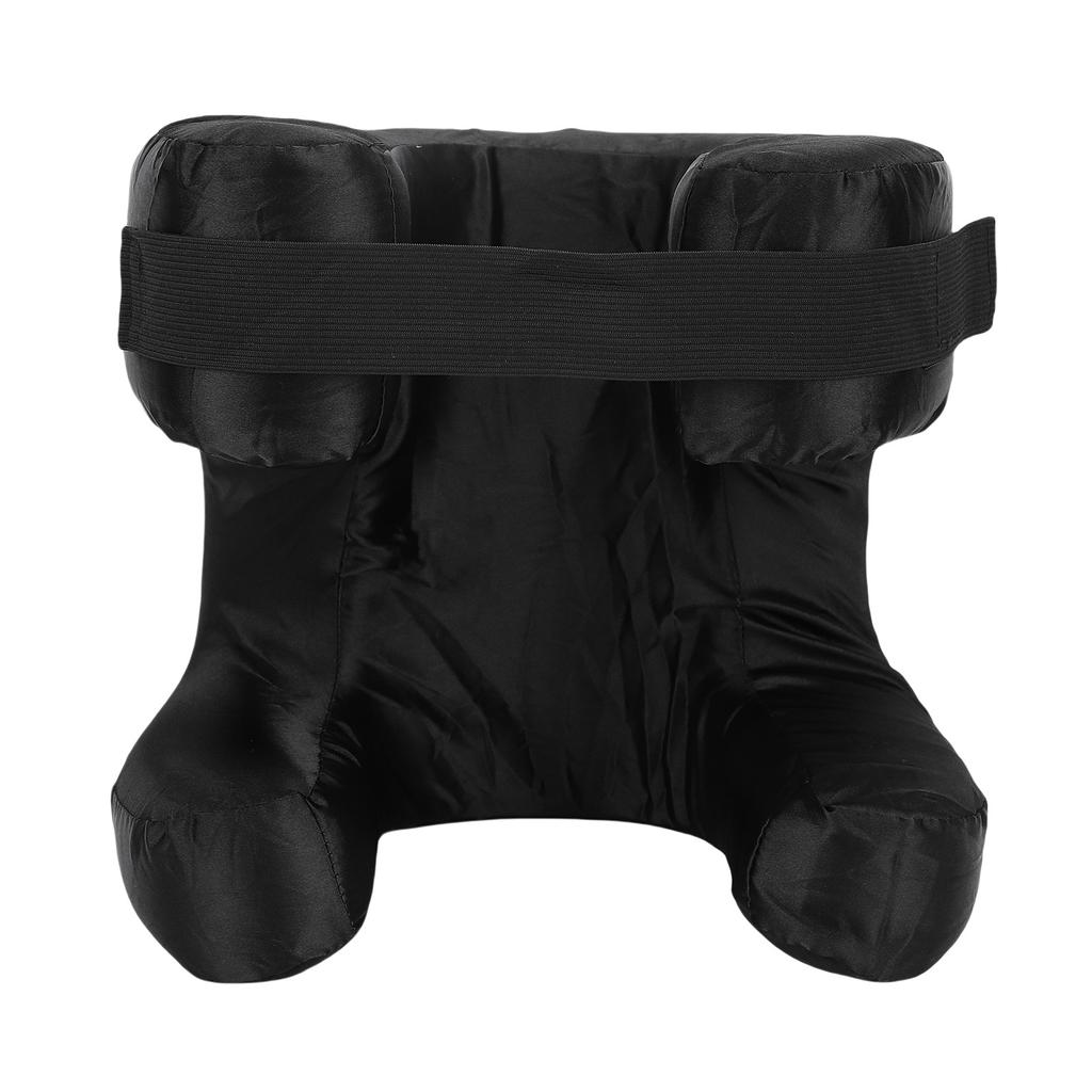 Slow Rebound Pillow Soft and Comfortable Neck Face Support Pillow for Home Travel Sleeping