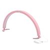 27.5inch Desktop Half Moon Beauty Light 3200K‑5600K 40W 320LED 2000LM with Remote Control Half Moon