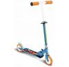 Two-wheeled Scooter Pulio Stamp Hot Wheels