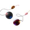 Electric Pet Toy Ball with Automatic Rolling Design for Pet Cats Indoor Enrichment Companion Friend Kitten Teasing Mouse