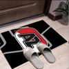 AZ Alkmaar Pattern Rug, Indoor/Outdoor Mat, for Picnic, Gameroom, Bedroom, Office, Living Room, Home Decor Carpet, Birthday Gift
