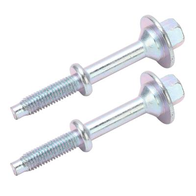 Bolt, 18231 SR3 A22 18231 SNA A00 1 Pair Exhaust Manifold Joint Bolts