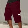 Men's Lace-up Sweatpants Men's Cargo Shorts Casual Pants