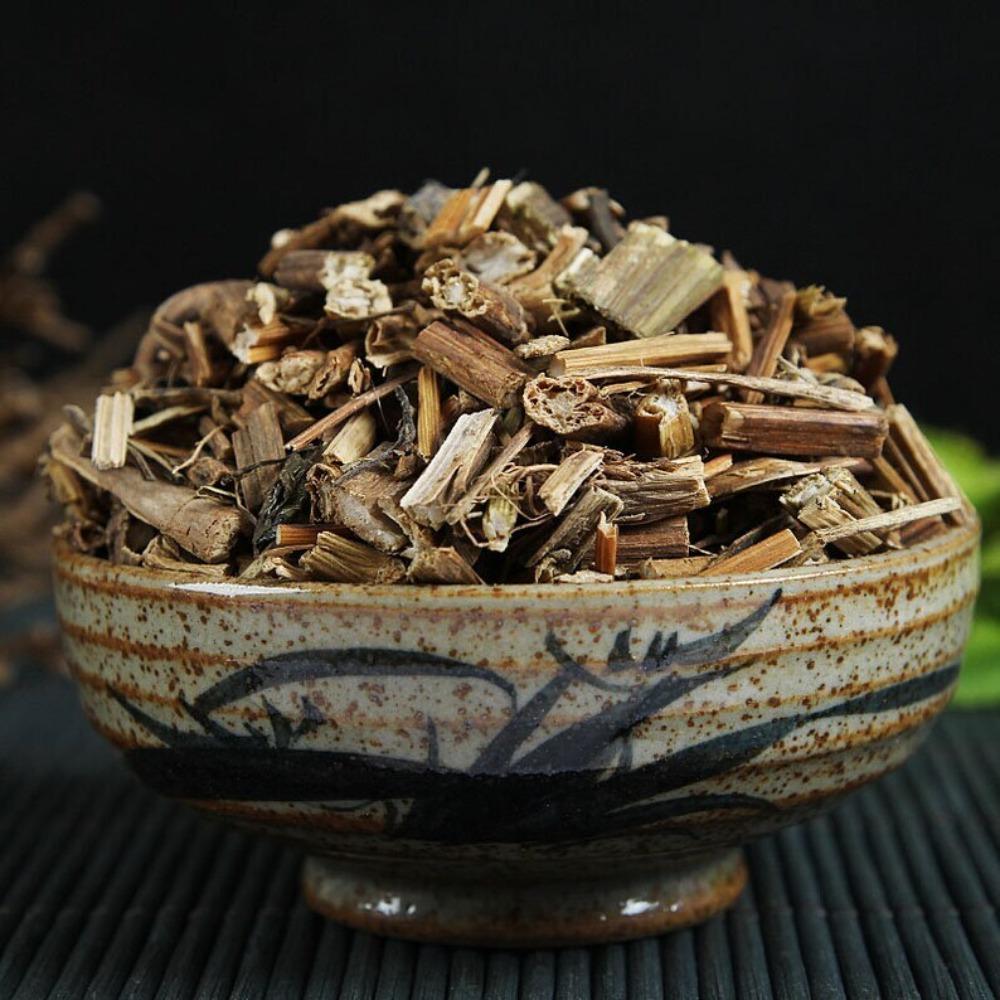 500g Erbe Essiccate Biologiche di Bidens Pilosa Tè Erboristico Cinese Puro Naturale Qualità Premium Rimedio Tradizionale per il Benessere