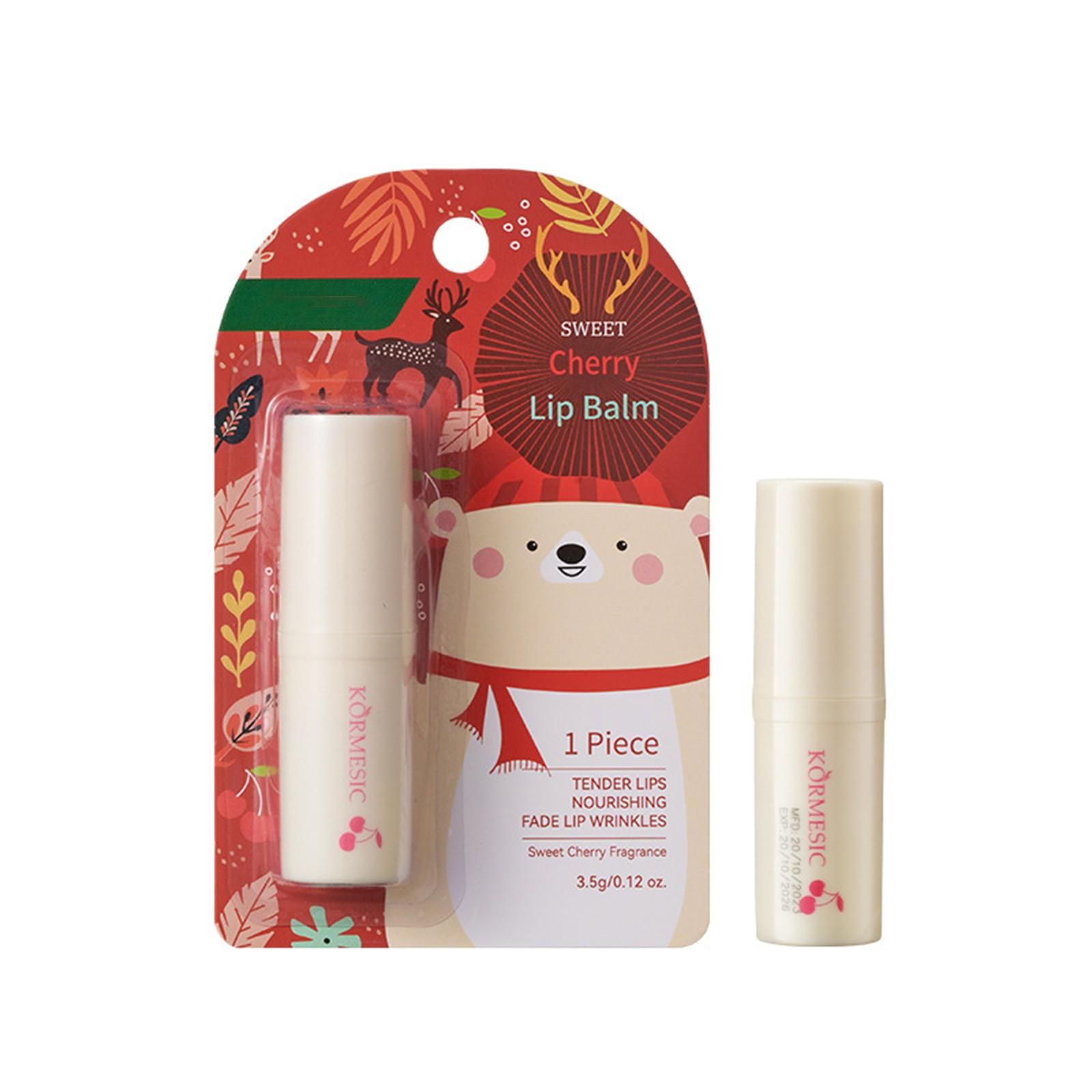 

Рождественская серия Маска с арбутином Глубокое питание, отбеливание и осветление 25 мл One Size красный