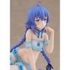 12CM Anime Mushoku Tensei II Isekai Ittara Honki Dasu Roxy Migurdia Figure 1/7 Model Toy Doll Aciton Figure Ornaments PVC