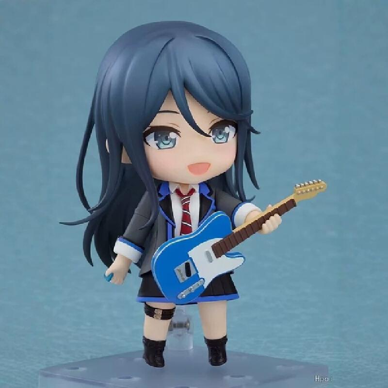 Hatsune Miku Colorful Stage 2934 10Cm Hoshino Ichika Articulated Joints Interchangeable Accessories Ornament Collectible Figure
