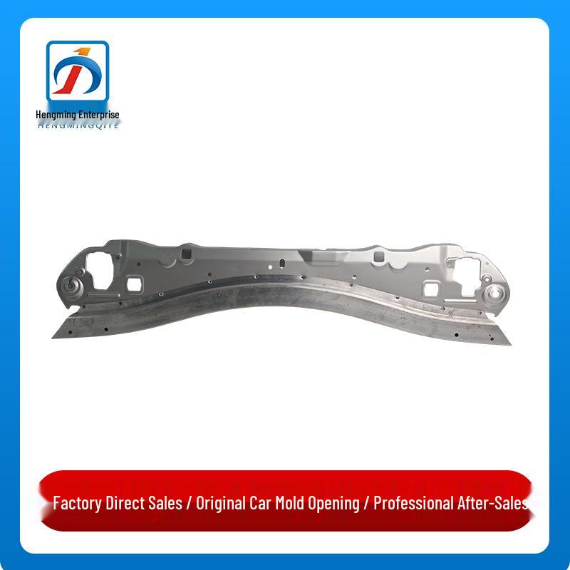Radiator Upper Crossbeam Bracket Cover for Mercedes-Benz E-Class W213