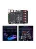 Manta M5P V1.0 32Bit Control Board Support 5 Stepper Driver Suitable for CB1 3D Printer Motherboards TMC2209 TMC5160
