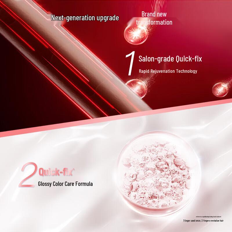 Vidal Sassoon Dazzling Color Care Shampoo