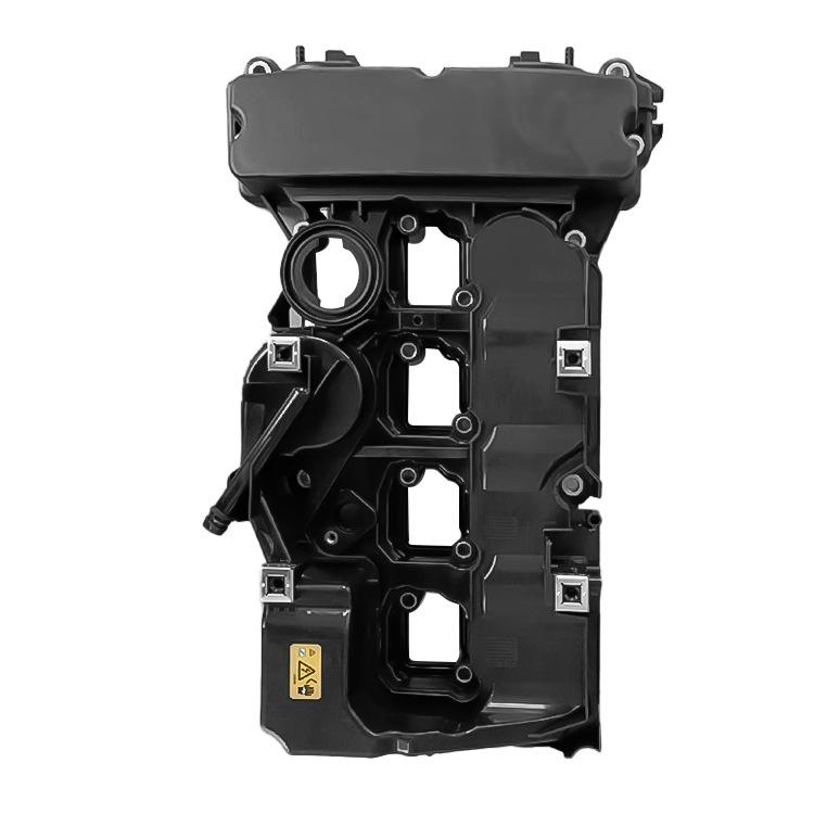 Mercedes-Benz Clasa C W203/W204 Capac supape chiulasă motor (Piesa #2710101030)