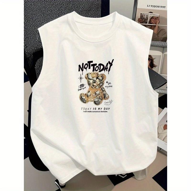 

Осень и Активный отдых, Легкий и Дышащий, Мужская Майка XXL белый