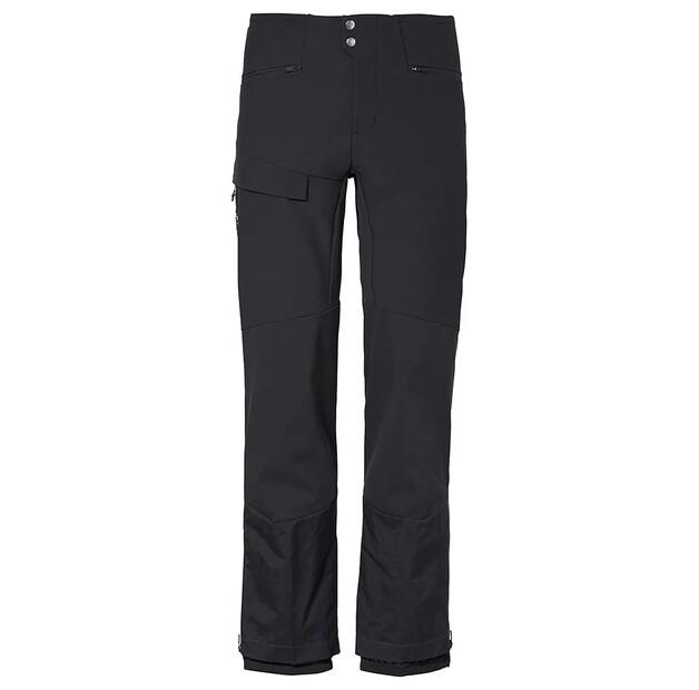 VAUDE Брюки Monviso Alpine
