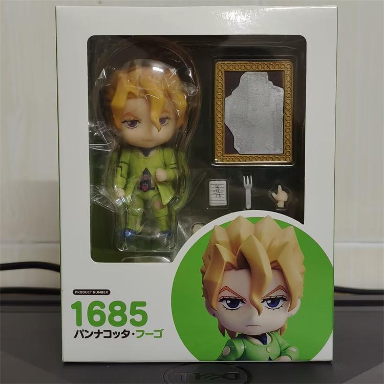 1684 1685 Narancia Ghirga Jojo`S Bizarre