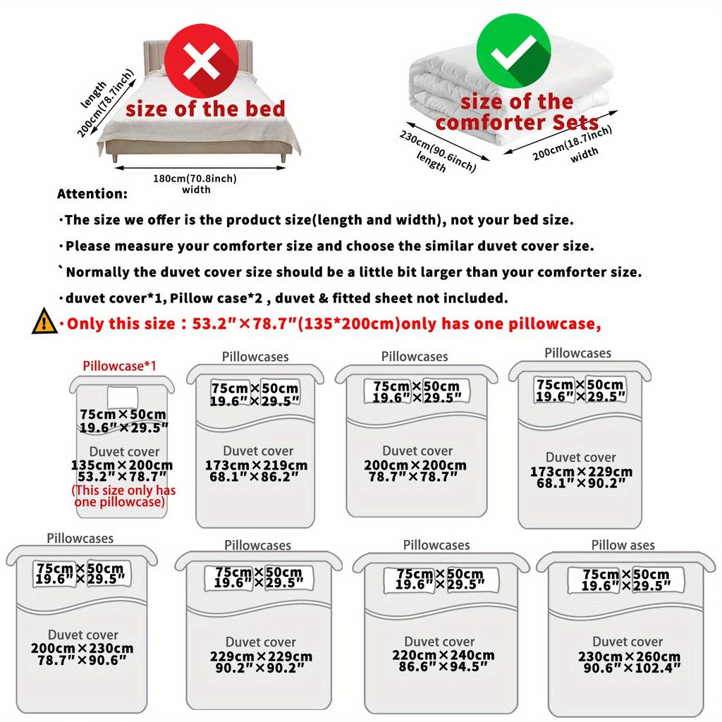 Latacaca 2/3-teiliges Schwarzer Drache Kosmisch Bettbezug-Set, Knitter- und Ausbleichbeständig Maschinenwaschbare Bettwäsche mit Kissenbezügen