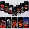 RE37 J-Judas Pattern P-Priest Phone Case for OPPO A40 A60 A80 A15 A16 A16K A12 A17 A17K A54 A54S A53 A53S A55 A56 A57 A98 F23