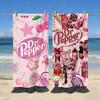 Heißgetränk K-Keurig D-Dr P-Pepper Handtuch Für Schwimmen Yoga Fitnessstudio Schnelltrocknend Weich und hautfreundlich Strandtücher Ganzjahres