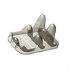 Kitchen Organizer for Pot Lids and Utensils