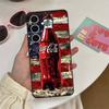 C-CocaS-Mode Cola Handyhülle Für Samsung S 24 Fe 25 Ultra Plus 20 Lite 21 30 22 23 24 22 Ultra 5G Fundas