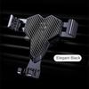 Mobile Phone Holder Universal Gravity Car Air Vent Mount Holder Car Holder Cell Phone Stand In Car Gps Support For Iphone Xiaomi