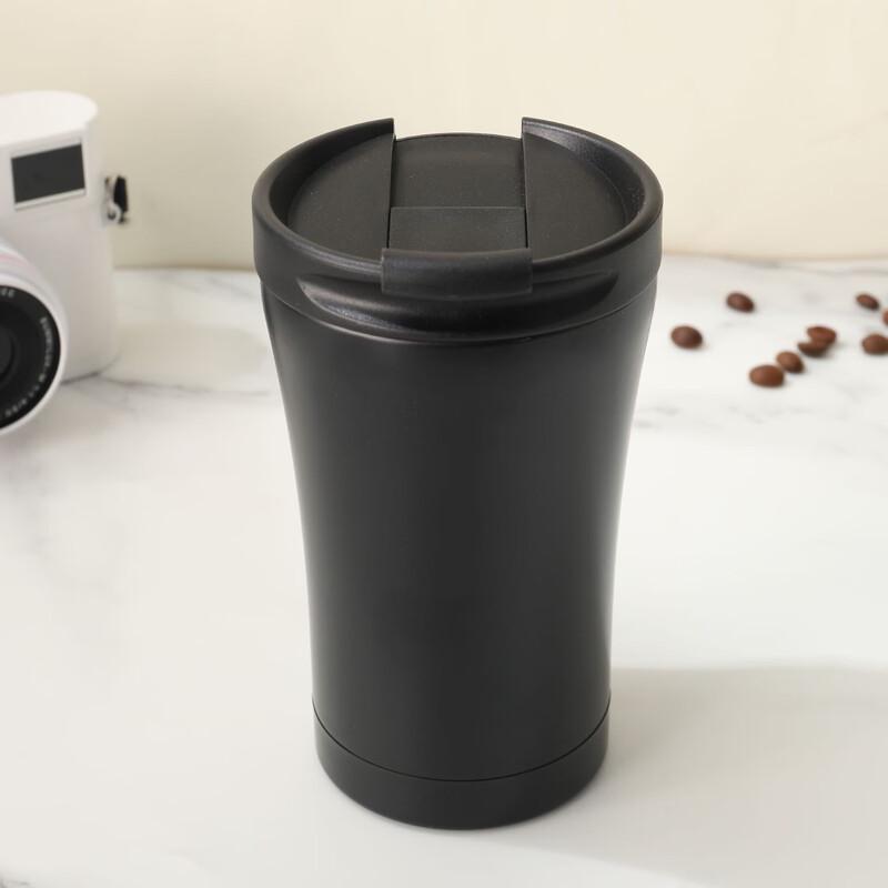 

OEING 304 Stainless Steel Insulated Coffee Mug 200mm x 80mm