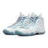 Little Posite One White Aura Worn Blue GS DM1090-400