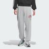 Adidas Originals Vrct Cf Pant Men Pants Medium-Heather-Gray JW1967