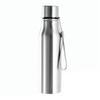Water Bottle Portable Leak-Proof Safe 750/1000ml Stainless Steel Water Bottle for Household